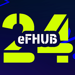 eFHUB 2024安装包