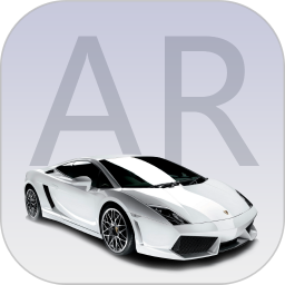 ARCarShow app