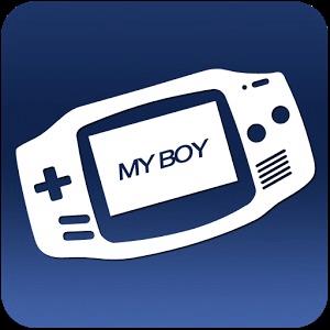 myboy模拟器2023中文版