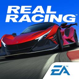 真实赛车3官方正版(realracing3)