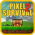 像素生存者2内置菜单版（Pixel Survival 2）