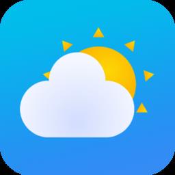 白云天气app(改名日历天气预报)