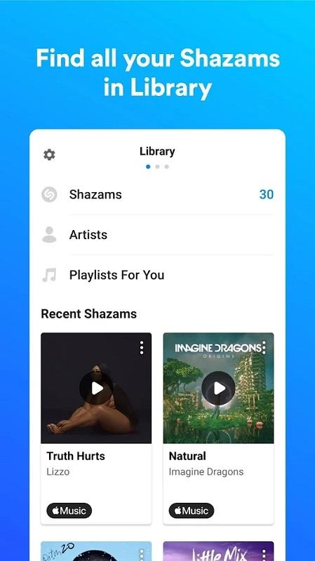 shazam最新版本2023