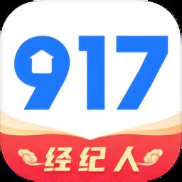 917移动经纪人app v3.7.1 安卓版