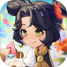 魔力宝贝旅人微信版 v1.8.9 安卓版