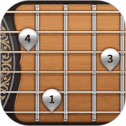 吉他和弦库app(改名吉他和弦)