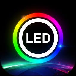 ledlamp软件