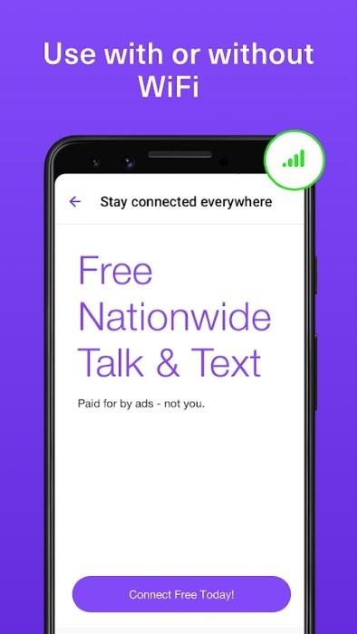 textnow app