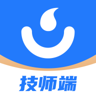 点点达技师端app