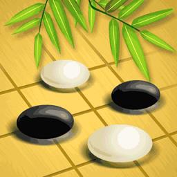 围棋双人对战app(改名围棋对弈)