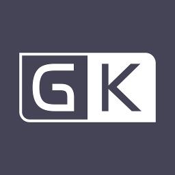 GK扫描仪app v3.2.3 安卓新版