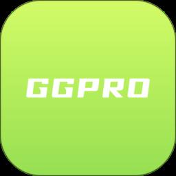 ggpro耳机 v1.0.11 安卓版