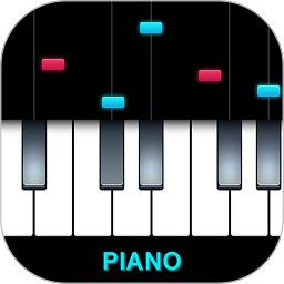 模拟钢琴手机版(magic piano keyboard) v25.5.44 安卓免费版