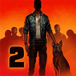 勇闯死人谷2最新版本游戏(into the dead2)