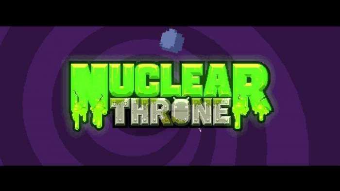 废土之王最新版本2024(Nuclear Throne)