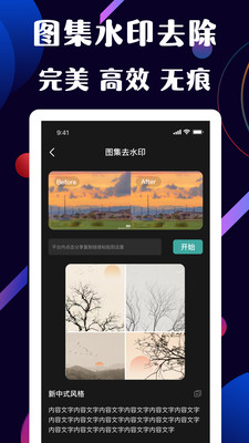 快捷去水印大师app