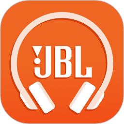 jbl headphones官方版