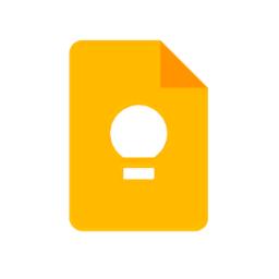 Google keep notes apk