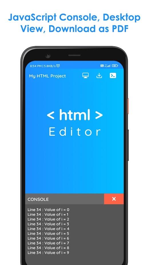 html editor编辑器apk