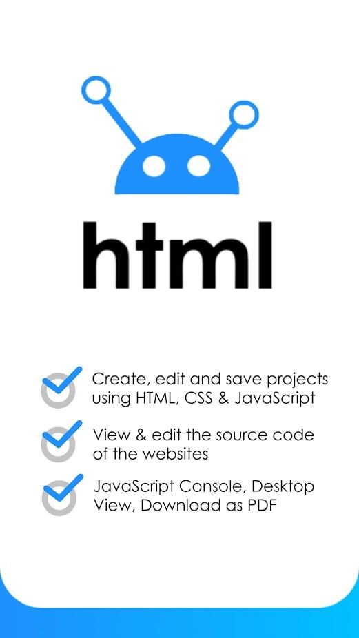 html editor编辑器apk