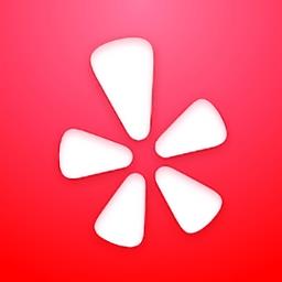 yelp中文版app