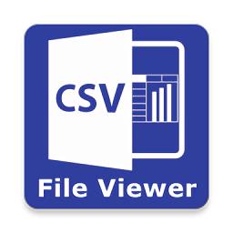 csv文件查看器软件(CSV file viewer)