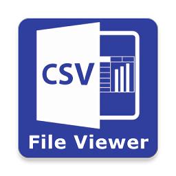 csv文件查看器软件(CSV file viewer) v9.1 安卓版