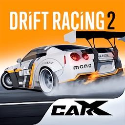 carX漂移赛车2中文破解版 v1.28.0 安卓全部解锁版