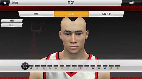 nba2k20球员排行榜