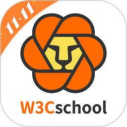 w3cschool官方版(改名为编程狮) v3.6.28 安卓手机版