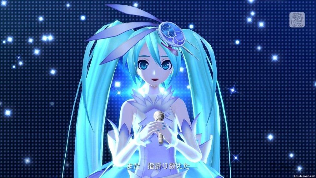 初音未来歌姬计划2手机完整版