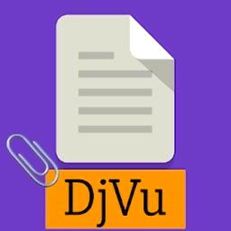 djvu阅读器手机版 v1.0.101 安卓中文版