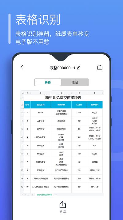 万能文字识别app手机版