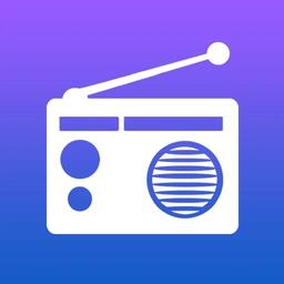 调频广播app(radio fm)