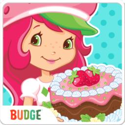 草莓甜心烘焙店新版(strawberry shortcake) v2023.2.0 安卓版