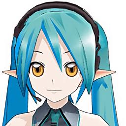 mikumikudance手机版汉化安装包 v1.0.14b 安卓中文版