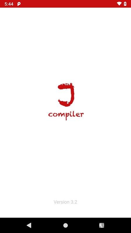 java编译器手机版(java compiler)