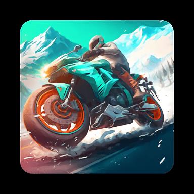 极速摩托车模拟器游戏手机版