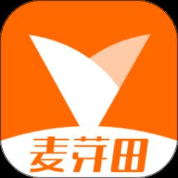 麦芽田外卖配送app