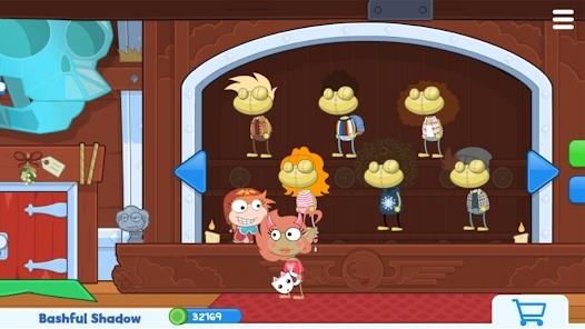 poptropica最新版