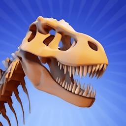 古代恐龙世界游戏(Dinosaur World) v1.2.12 安卓版