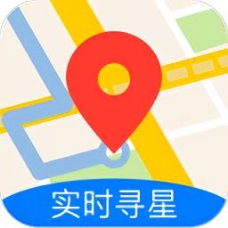 北斗牛导航地图app(改名北斗导航地图)