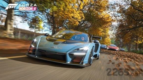 地平线4手机版(Horizon4)