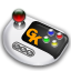 gamekeyboard游戏键盘最新版 v6.1.2 英文版