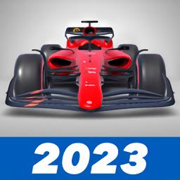 f1方程式赛车游戏手机版2024 v3.86 安卓版