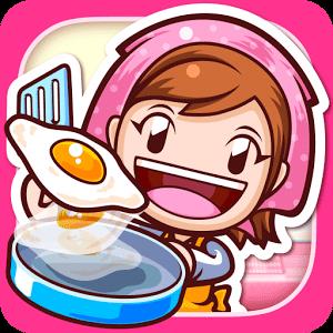 料理妈妈新潮烹饪游戏(cooking mama lets cook) v1.102.1 安卓手机版