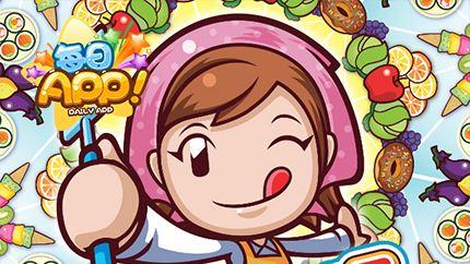 料理妈妈新潮烹饪游戏(cooking mama lets cook)