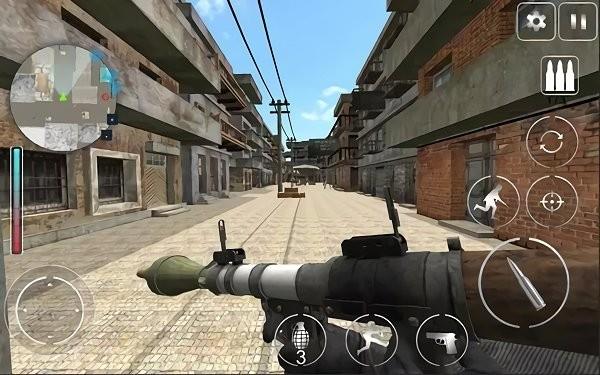 现代战争呼唤秘密特工游戏(call of modern warfare secret agent fps)