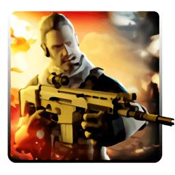 现代战争呼唤秘密特工游戏(call of modern warfare secret agent fps) v1.0.13 安卓版