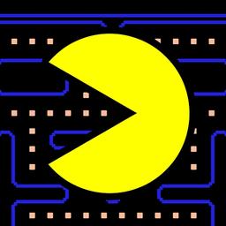 pac man手机版